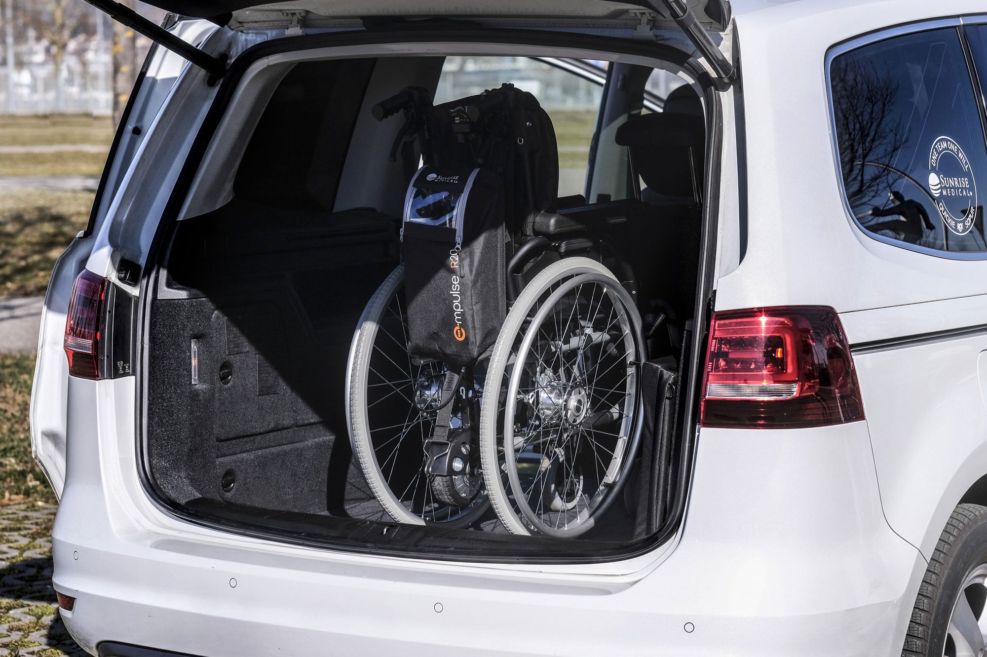 Empulse R20 Empulse R20 | Prime Mobility