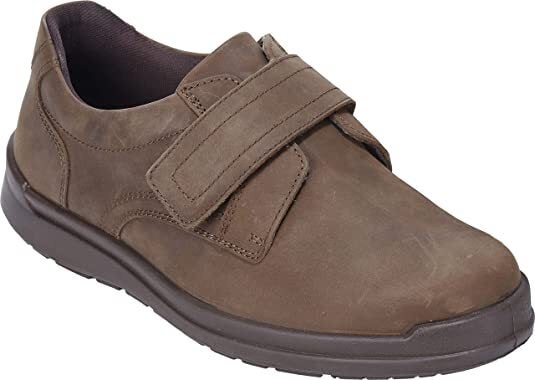 Huge selection of Cosyfeet men s footwear including shoes trainers and slippers Prime Mobility