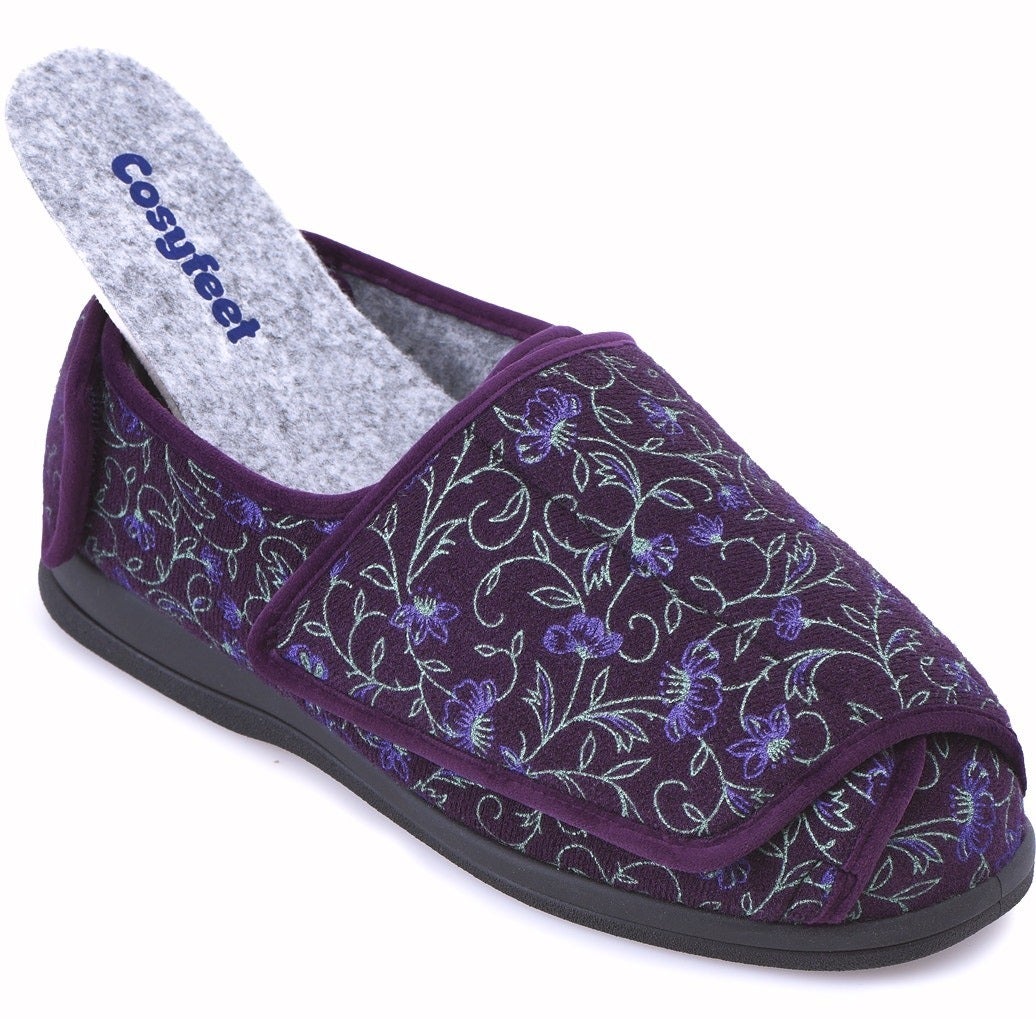 Cosyfeet slippers sales