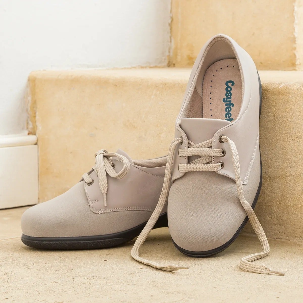 Cosyfeet karen shop